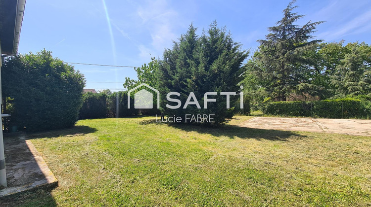 Ma-Cabane - Vente Maison Mondonville, 200 m²
