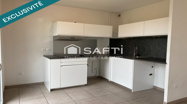 Ma-Cabane - Vente Maison Mondonville, 83 m²