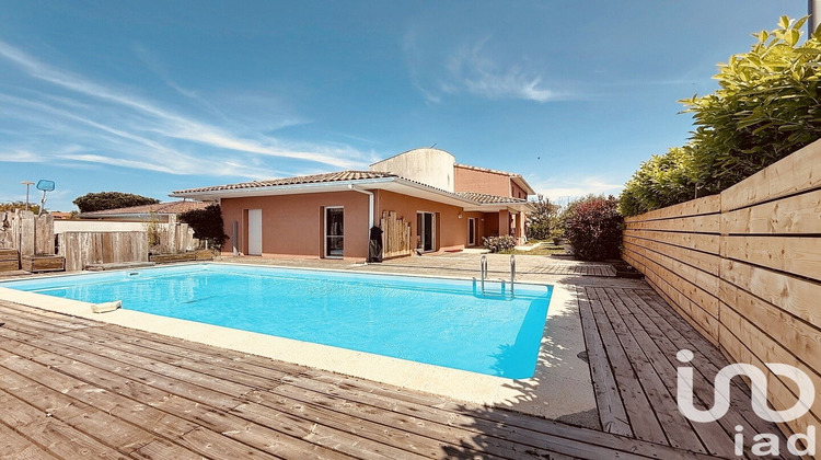 Ma-Cabane - Vente Maison Mondonville, 216 m²