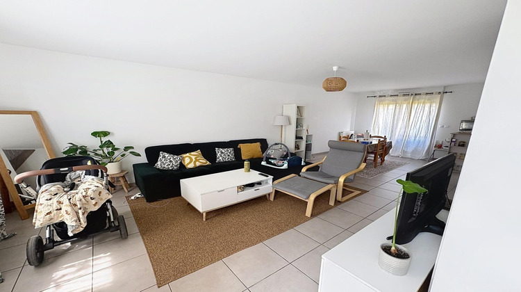 Ma-Cabane - Vente Maison Mondonville, 83 m²