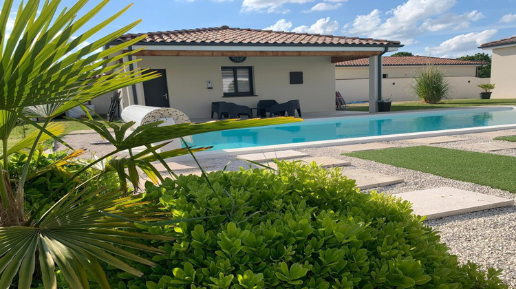 Ma-Cabane - Vente Maison Mondonville, 160 m²