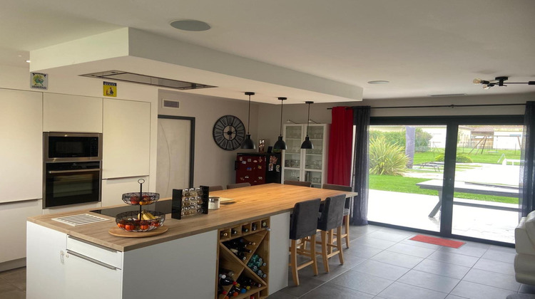 Ma-Cabane - Vente Maison Mondonville, 160 m²