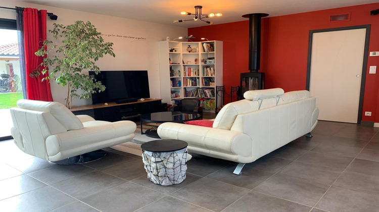 Ma-Cabane - Vente Maison Mondonville, 160 m²