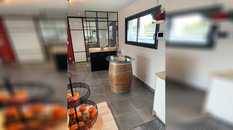 Ma-Cabane - Vente Maison Mondonville, 160 m²