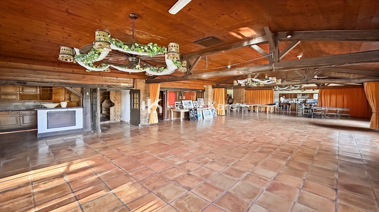 Ma-Cabane - Vente Maison Mondonville, 1460 m²