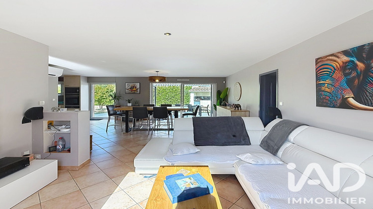 Ma-Cabane - Vente Maison Mondonville, 108 m²