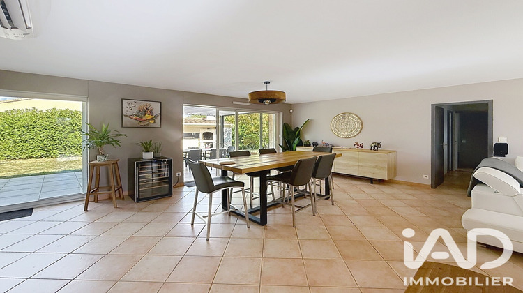 Ma-Cabane - Vente Maison Mondonville, 108 m²