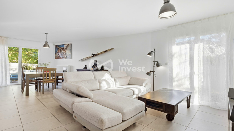 Ma-Cabane - Vente Maison Mondonville, 100 m²