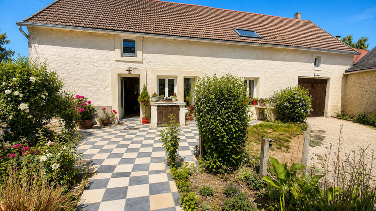 Ma-Cabane - Vente Maison Mondonville-Saint-Jean, 120 m²