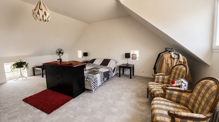 Ma-Cabane - Vente Maison Mondonville-Saint-Jean, 120 m²