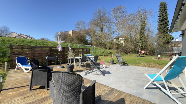 Ma-Cabane - Vente Maison Mondorff, 160 m²