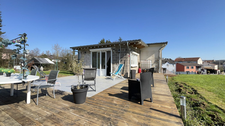Ma-Cabane - Vente Maison Mondorff, 160 m²