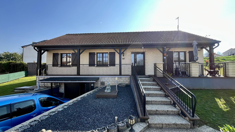 Ma-Cabane - Vente Maison Mondorff, 127 m²