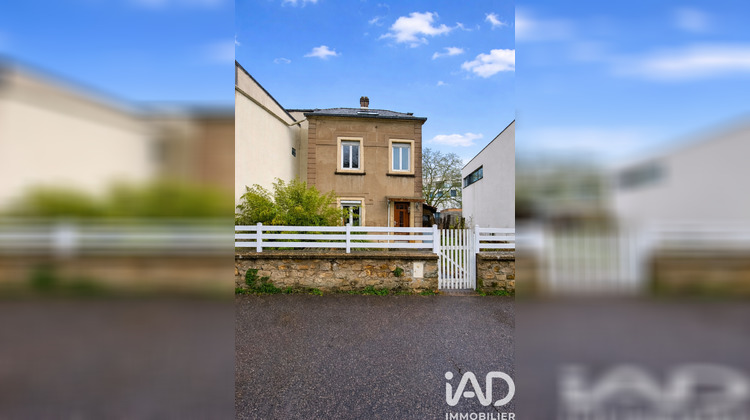 Ma-Cabane - Vente Maison Mondorff, 90 m²