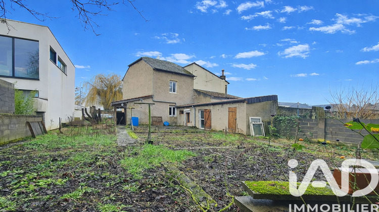 Ma-Cabane - Vente Maison Mondorff, 90 m²
