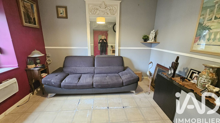 Ma-Cabane - Vente Maison Mondorff, 90 m²