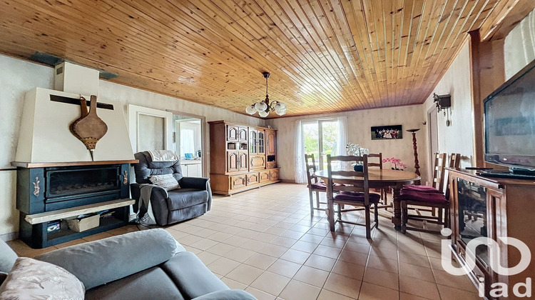 Ma-Cabane - Vente Maison Mondoubleau, 62 m²