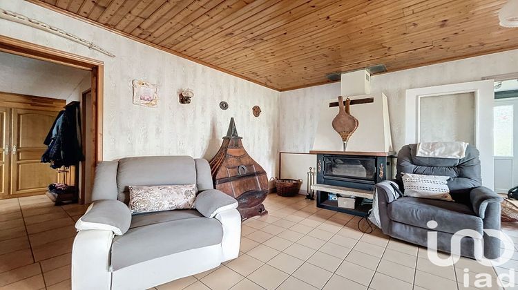 Ma-Cabane - Vente Maison Mondoubleau, 62 m²