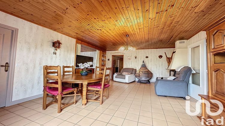 Ma-Cabane - Vente Maison Mondoubleau, 62 m²