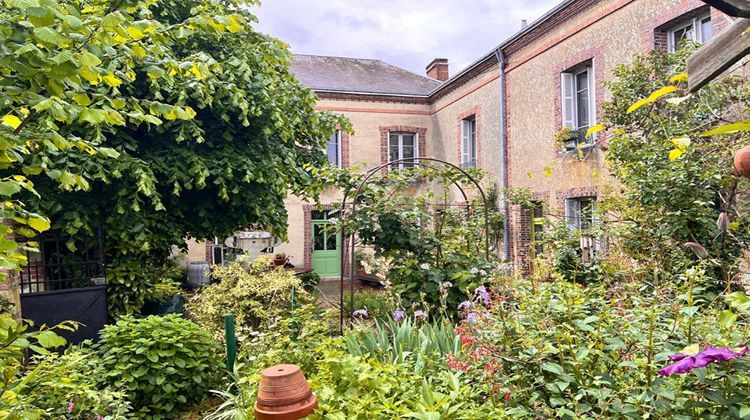 Ma-Cabane - Vente Maison MONDOUBLEAU, 175 m²