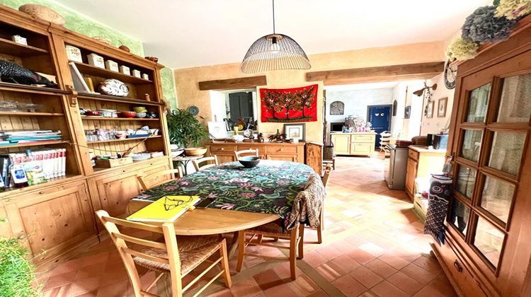 Ma-Cabane - Vente Maison MONDOUBLEAU, 175 m²