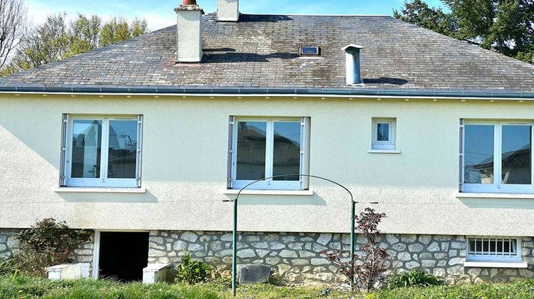 Ma-Cabane - Vente Maison MONDOUBLEAU, 70 m²