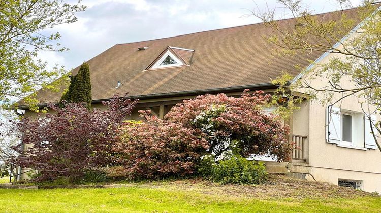 Ma-Cabane - Vente Maison MONDOUBLEAU, 130 m²