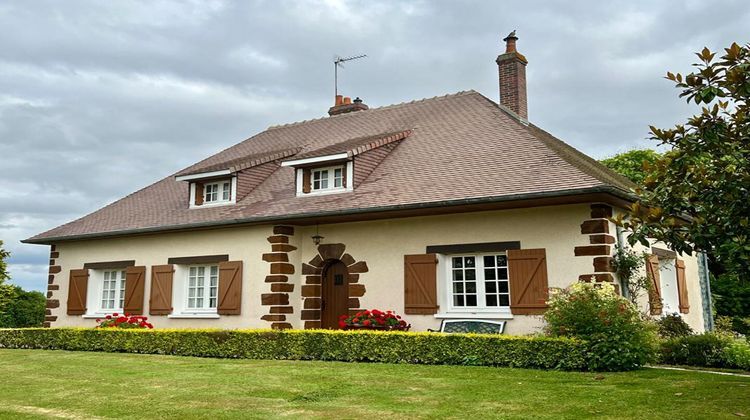 Ma-Cabane - Vente Maison MONDOUBLEAU, 13 m²