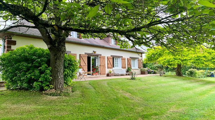 Ma-Cabane - Vente Maison MONDOUBLEAU, 13 m²