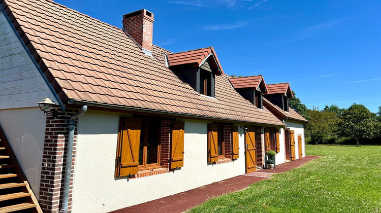 Ma-Cabane - Vente Maison MONDOUBLEAU, 125 m²