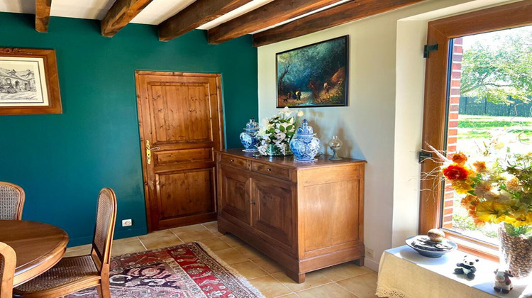 Ma-Cabane - Vente Maison MONDOUBLEAU, 125 m²