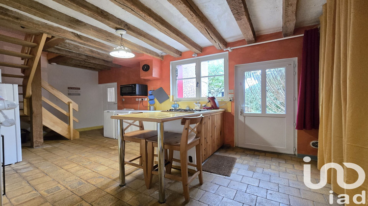 Ma-Cabane - Vente Maison Mondoubleau, 55 m²