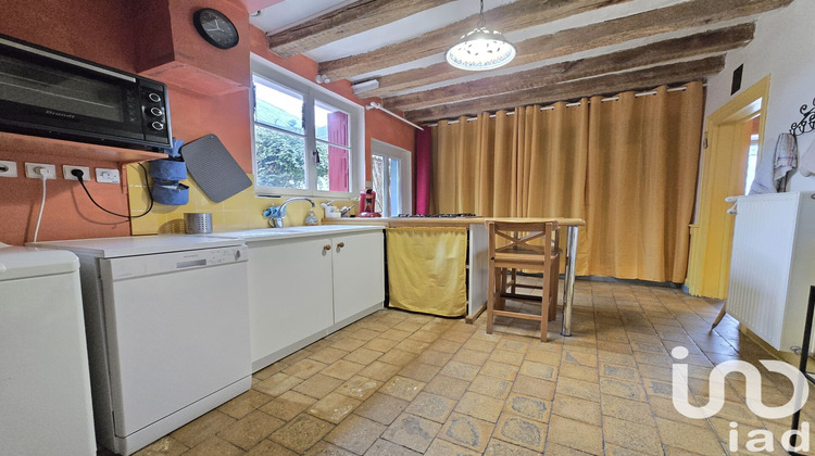 Ma-Cabane - Vente Maison Mondoubleau, 55 m²