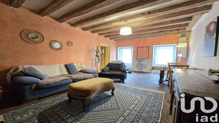 Ma-Cabane - Vente Maison Mondoubleau, 55 m²