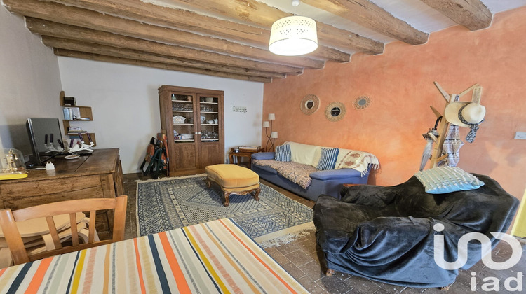 Ma-Cabane - Vente Maison Mondoubleau, 55 m²