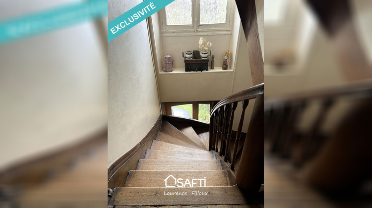 Ma-Cabane - Vente Maison Mondoubleau, 238 m²