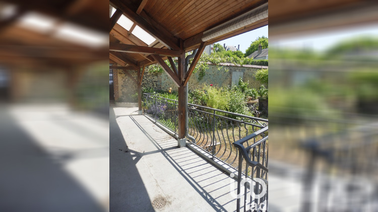 Ma-Cabane - Vente Maison Mondoubleau, 152 m²