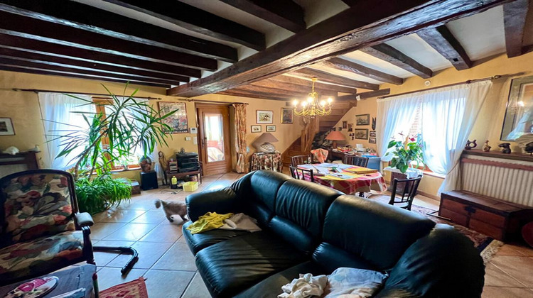 Ma-Cabane - Vente Maison MONDOUBLEAU, 117 m²