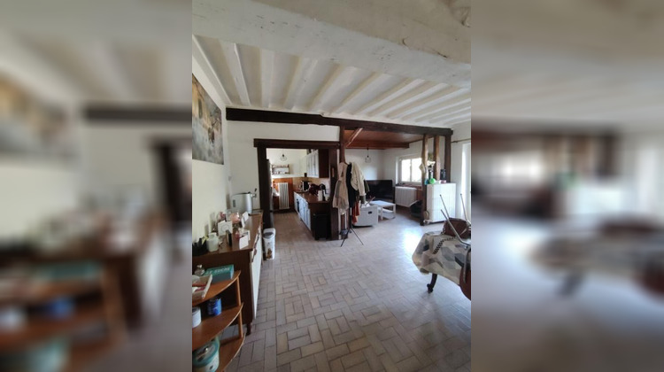 Ma-Cabane - Vente Maison MONDOUBLEAU, 83 m²