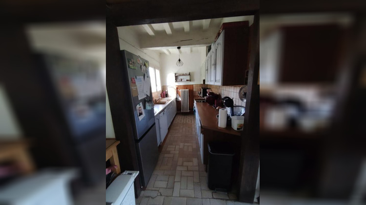 Ma-Cabane - Vente Maison MONDOUBLEAU, 83 m²