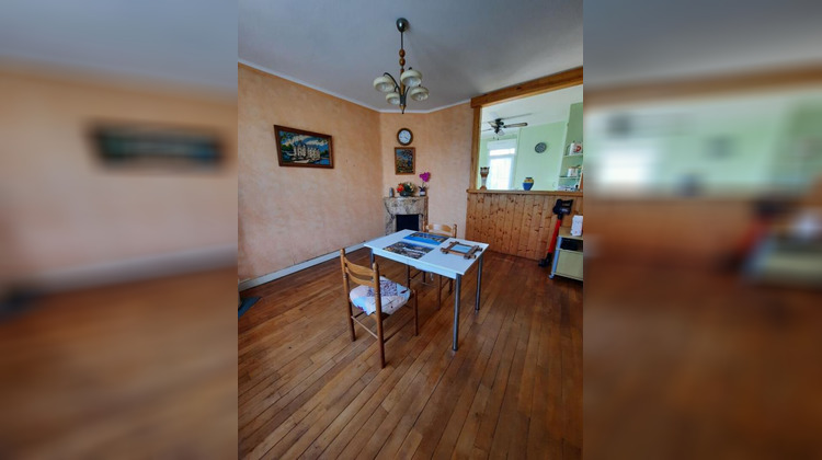 Ma-Cabane - Vente Maison MONDOUBLEAU, 95 m²