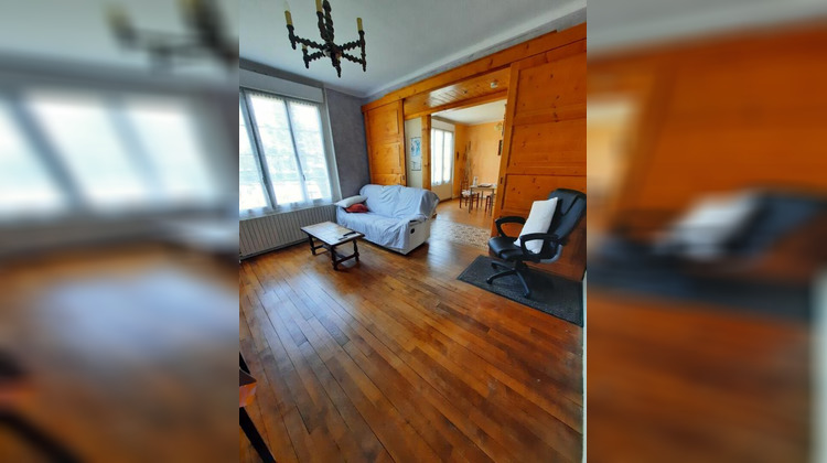 Ma-Cabane - Vente Maison MONDOUBLEAU, 95 m²