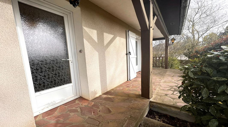 Ma-Cabane - Vente Maison MONDOUBLEAU, 130 m²