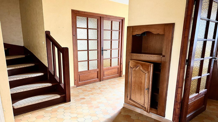 Ma-Cabane - Vente Maison MONDOUBLEAU, 130 m²