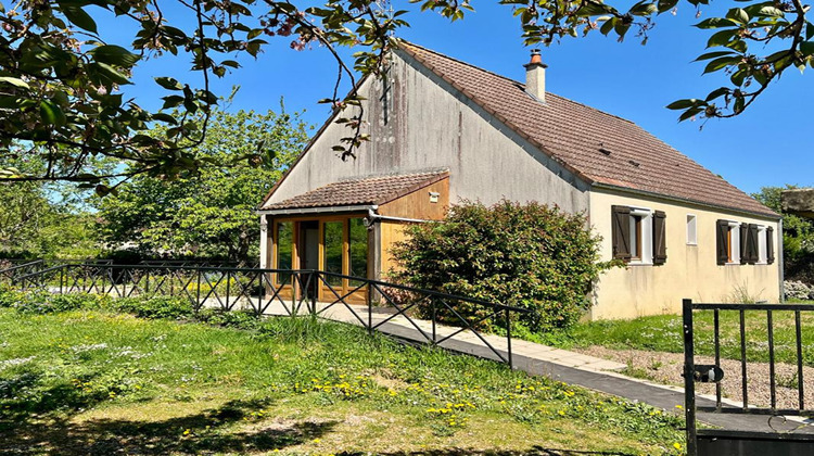 Ma-Cabane - Vente Maison MONDOUBLEAU, 90 m²