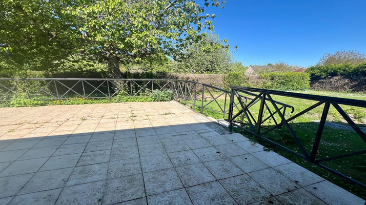 Ma-Cabane - Vente Maison MONDOUBLEAU, 90 m²