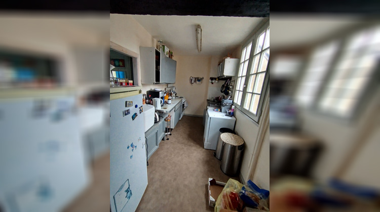 Ma-Cabane - Vente Maison MONDOUBLEAU, 228 m²