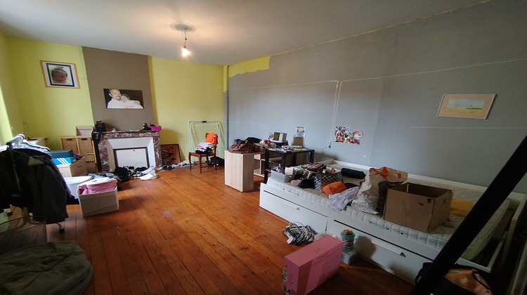 Ma-Cabane - Vente Maison MONDOUBLEAU, 228 m²