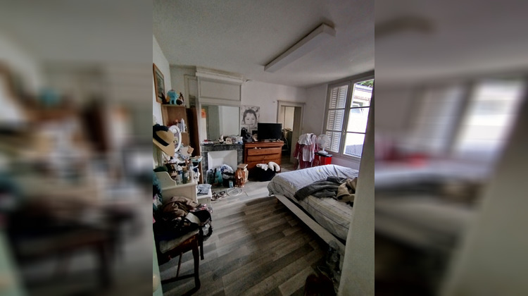 Ma-Cabane - Vente Maison MONDOUBLEAU, 228 m²