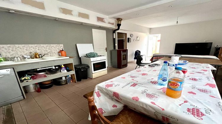 Ma-Cabane - Vente Maison MONDOUBLEAU, 180 m²